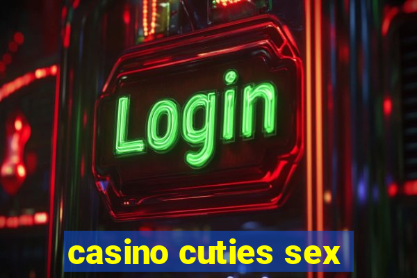 casino cuties sex